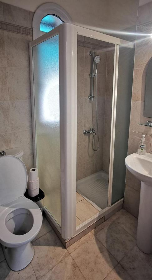 Great Villa Maria Paralimni Ngoại thất bức ảnh